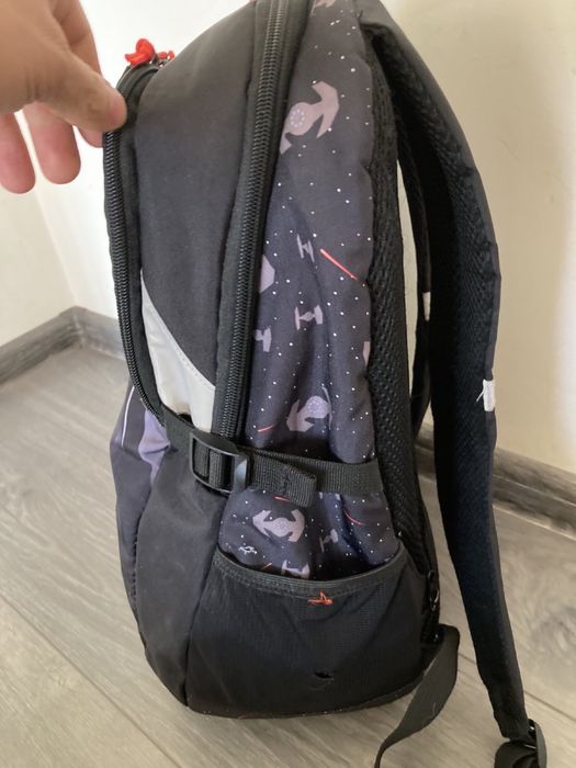 Детска Раница LEGO Star Wars Darth Vader тийн