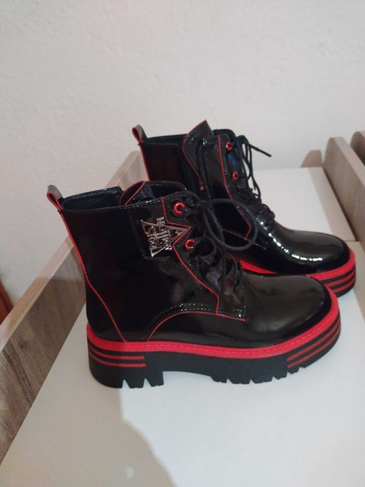 Дамски боти Eliza