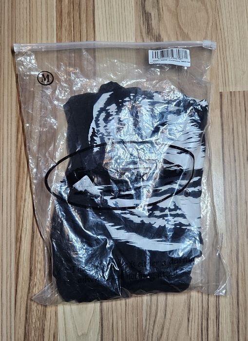 Corteiz Черна Тениска М