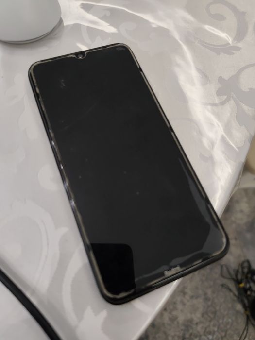 Телефон readmi 8 note