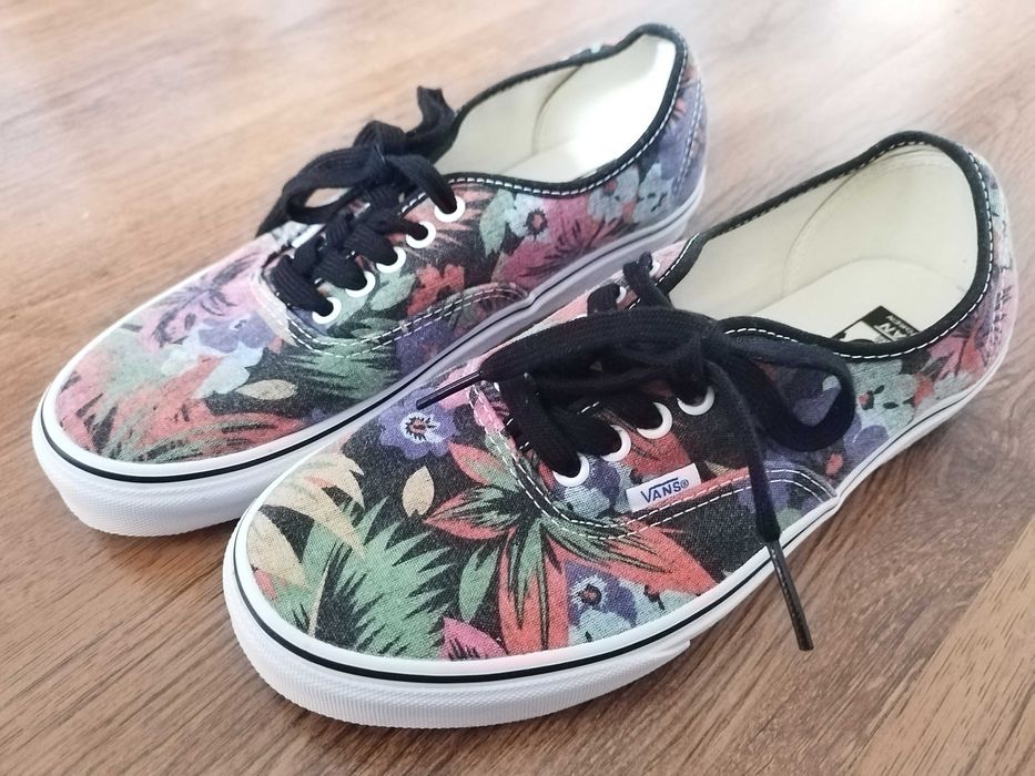 Кецове Vans 42, унисекс