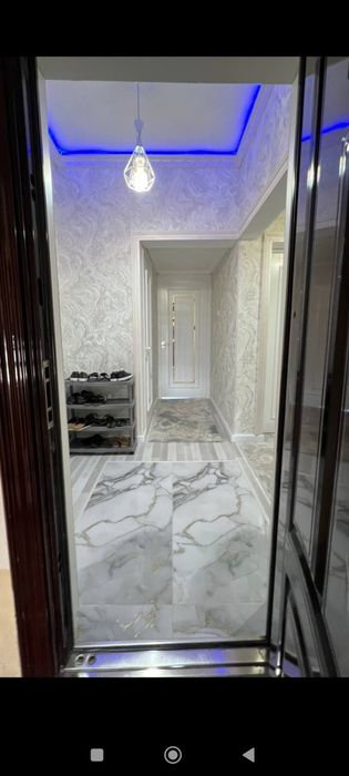 Квартира сотилади 73500$ипатика можна