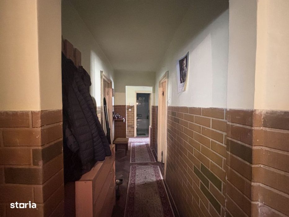 Apartament 4 camere | 80mp | Etaj 3/10 | Decomandat | Zona Primaverii