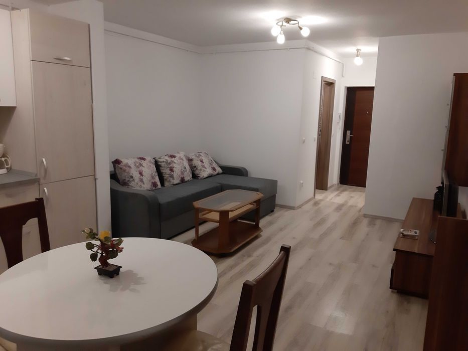 Închiriez apartament, 2 camere, complex Magnolia Residence, Sibiu