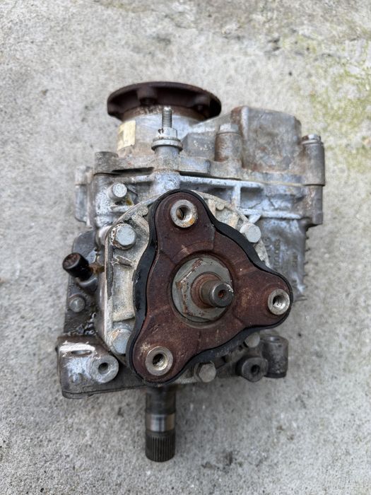 Grup,diferential fata vw passat,skoda,audi 2.0 tdi\4x4\cod0AV409053S