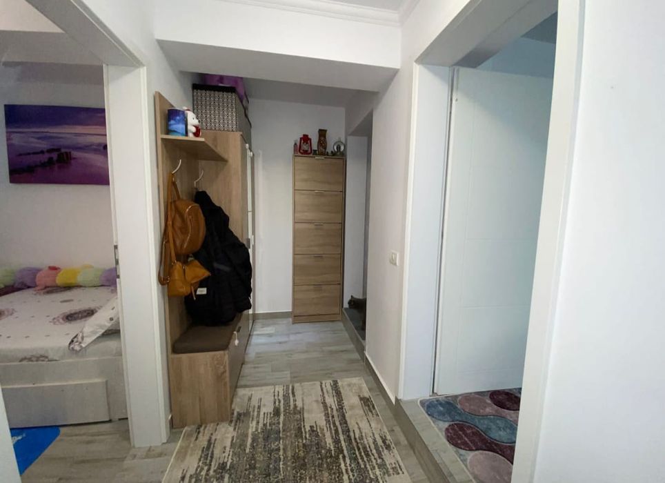 Apartament de vânzare