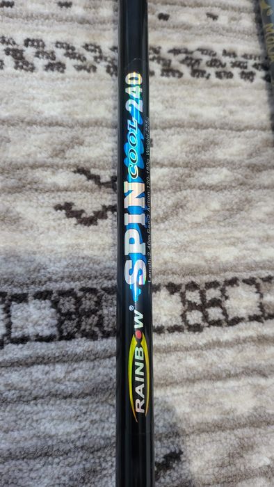 Lansete diferinte mărimi