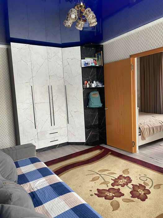 2бөлмелі квартира сатылады срочно