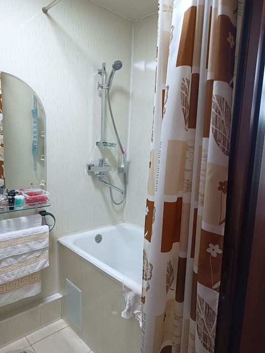 Однокомнатная квартира