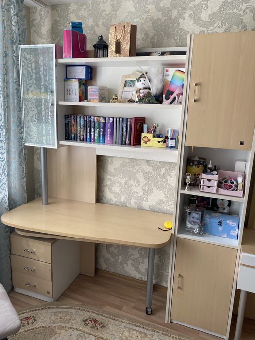 Продам мебель в комнату