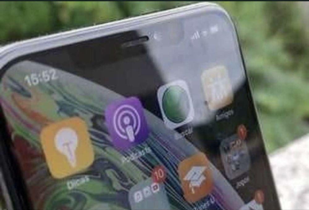 Vand iphone xs max 64 gb