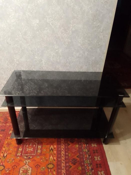 Шкаф и подставка для телевизора