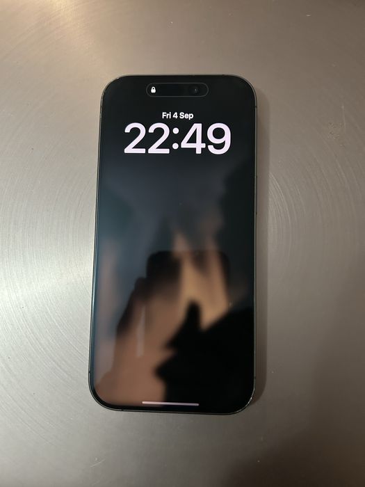 Iphone 17 - 256gb