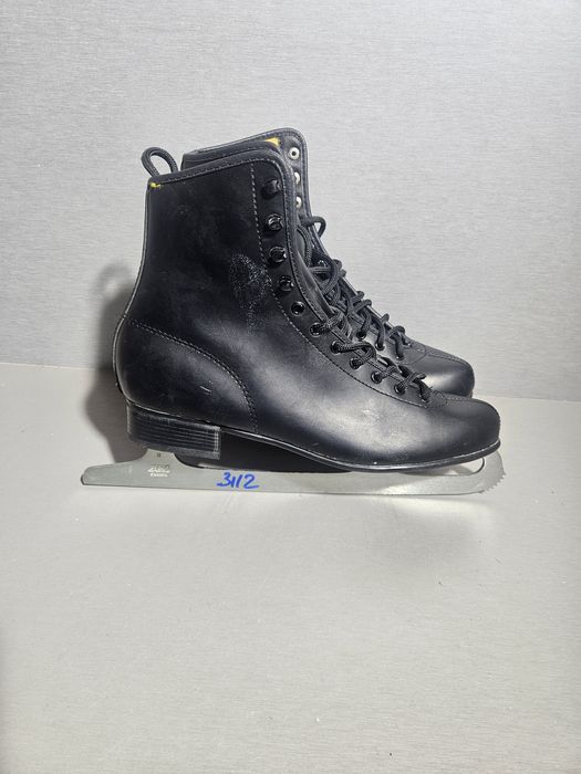 Patine 3112 gheata patinaj artistic   marime   41 ( 27   cm lungime interioara).