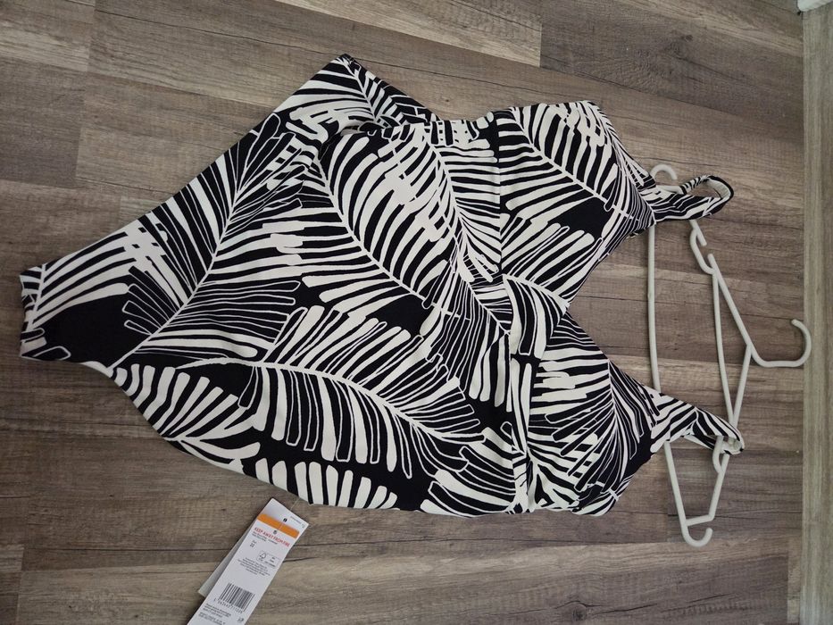 Дамски бански нов