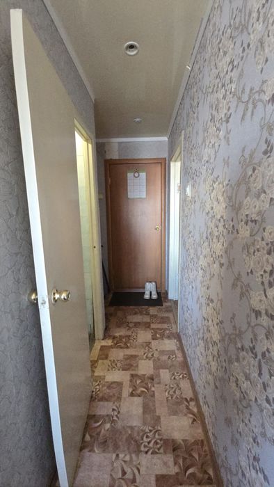 1- ком квартира