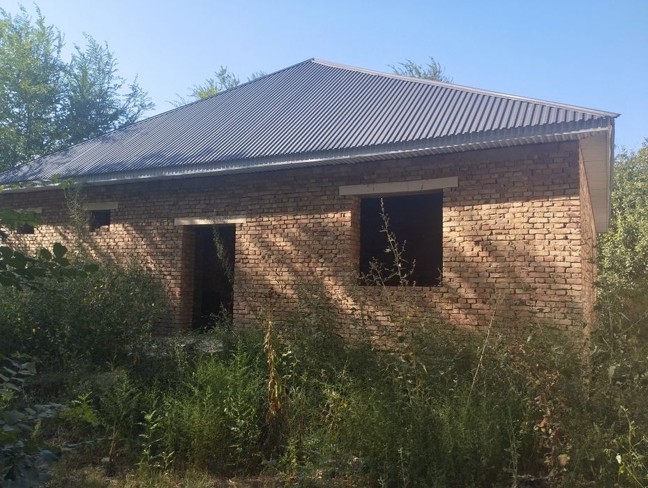 Продам дом село Ельтай