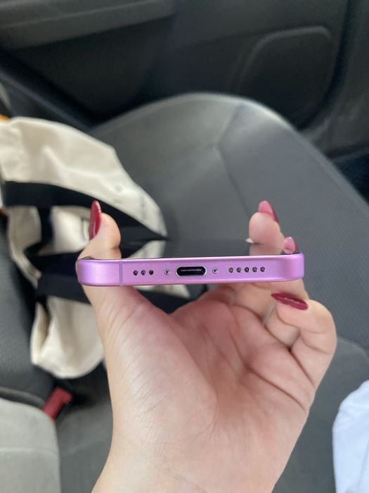 Iphone 16 на запчасти