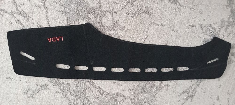 Накидка Ваз Лада