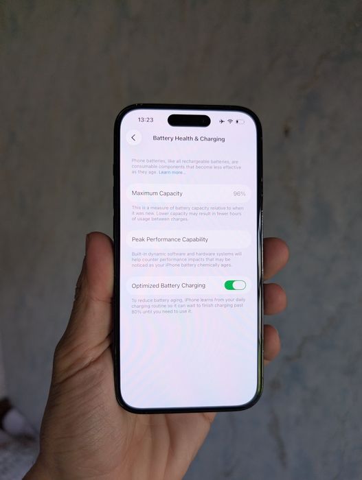 iphone 14 pro 128gb 96%