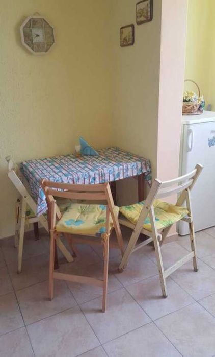 Дава се под наем Двустаен апартамент в Бургас, Лазур - 70 кв.м за 200 € - Снимка #12