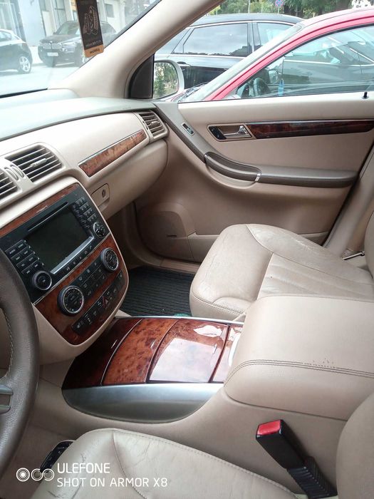 MERCEDES R320  автоматик