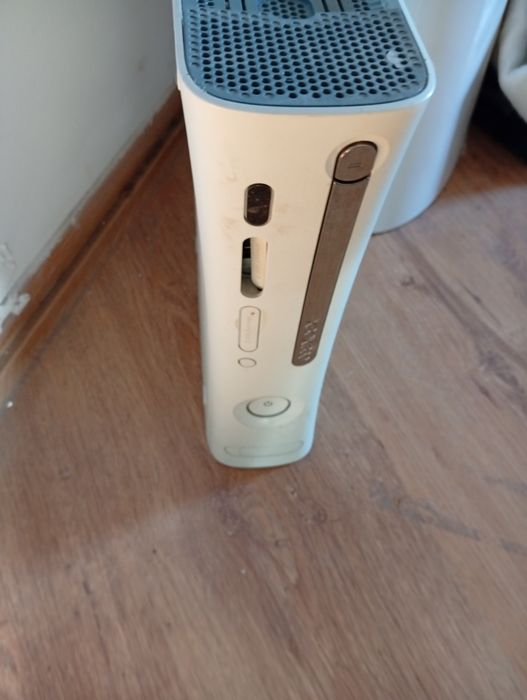 Xbox 360 folosit