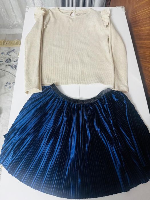 Набор на девочку