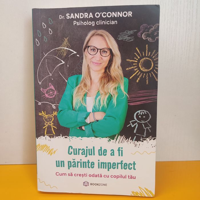 Cărți de parenting
