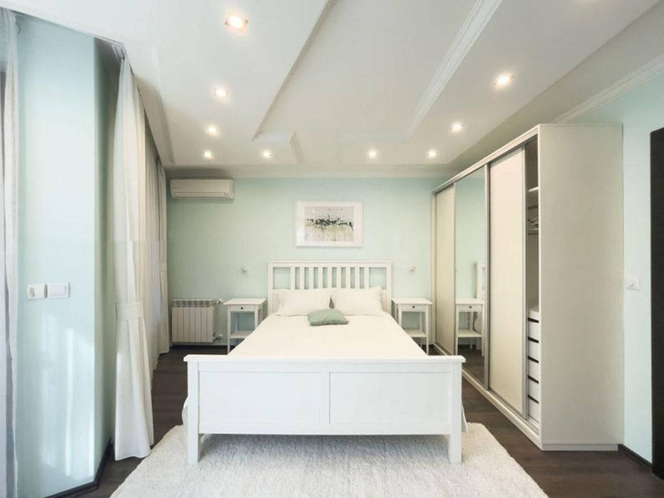 Дава се под наем Тристаен апартамент в София, Дианабад - 140 кв.м за 1099 € - Снимка #5