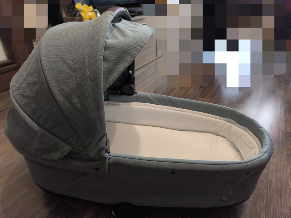Кош за новородено Cybex Cot S Lux