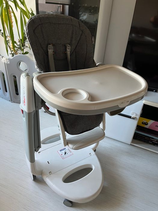 Стол за хранене Peg Perego Tatamia