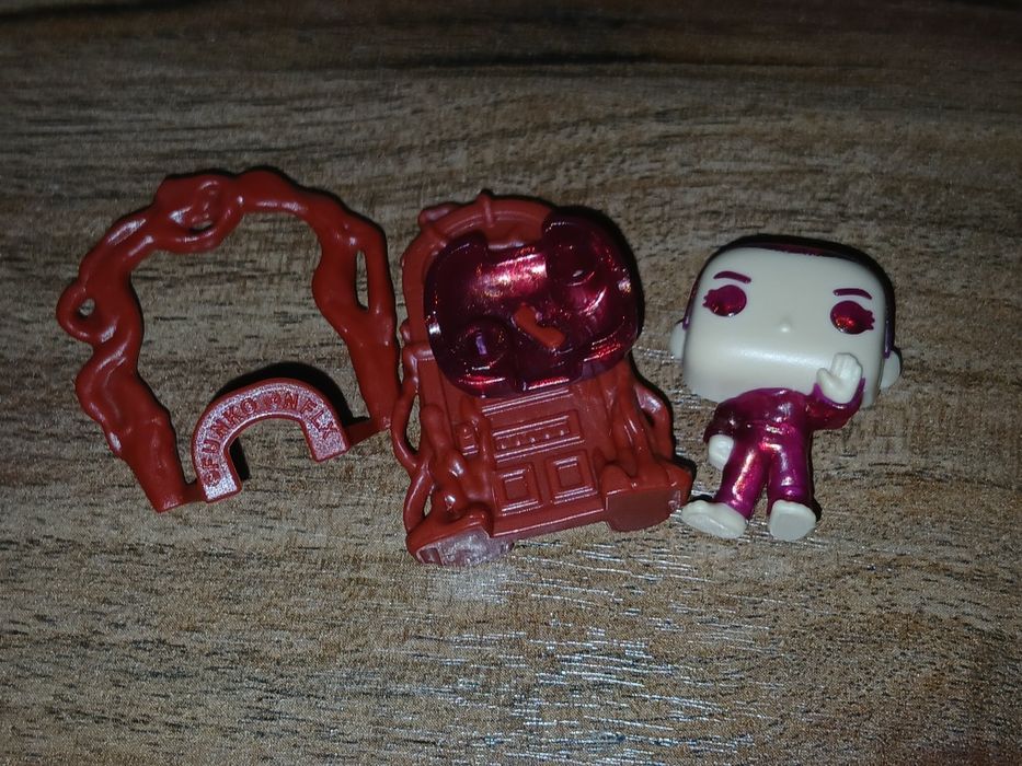 Продам фигурки   обмен интересует