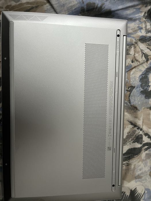 Hp Pavilion core i7