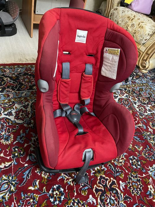 Детское кресло Inglesina