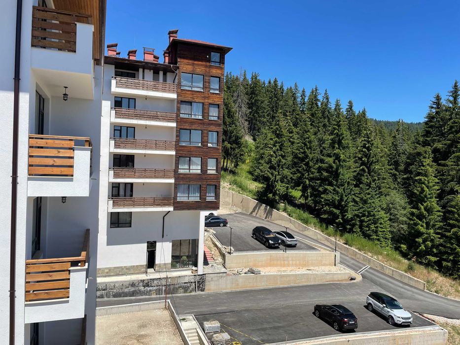 Продава се Тристаен апартамент в к.к. Пампорово - 86 кв.м за 737 €/кв.м - Снимка #10