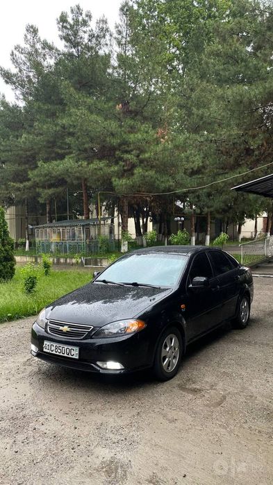 Лассети продается своя