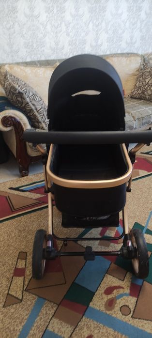 Детская коляска марки Aimir