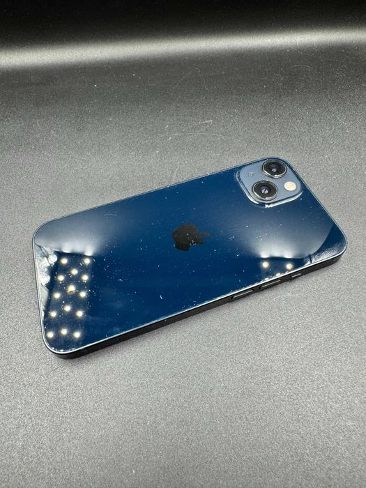 Hope Amanet P5-iPhone 13 Midnight, 128GB/87%