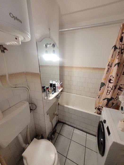 Proprietar vând garsoniera în Astra preț 61.500