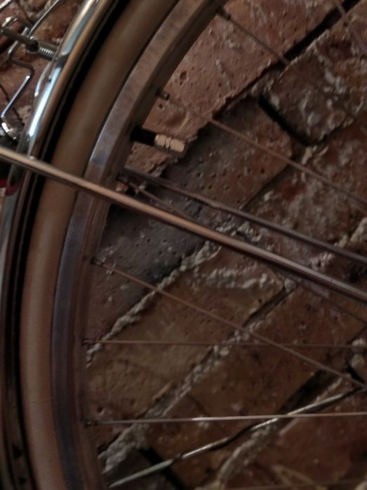 Ретро велосипед Херкулес