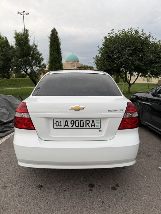 Nexia 2020 4 pozitsiya avtomat