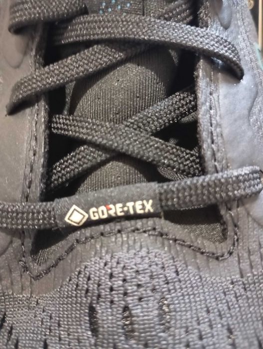 Маратонки Asics gel 15 GTX