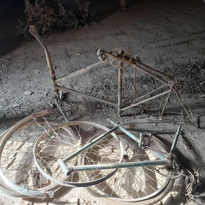 Валисапед СССР  ишлаб чикарилган