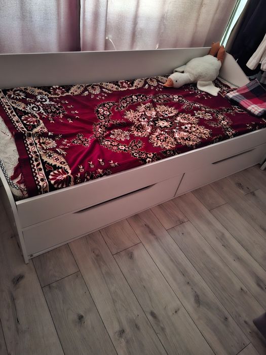 детская кровать. продам