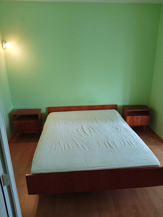 Дава се под наем Двустаен апартамент в Димитровград - 55 кв.м за 168.3 € - Снимка #3