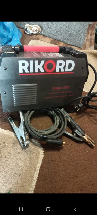 Аппарат сатылымда.