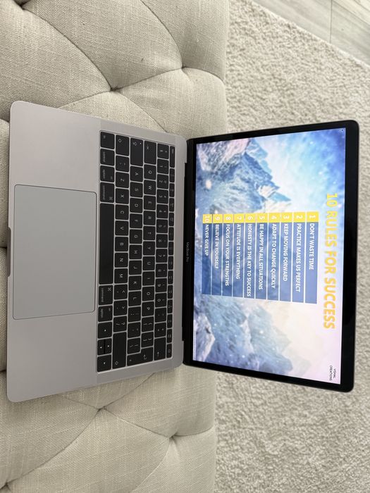 macbook pro 13 2016 second hand si noi de vanzare • Anunturi • OLX.ro
