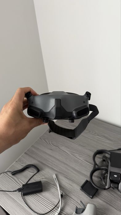 Продаеться DJI AVATA1