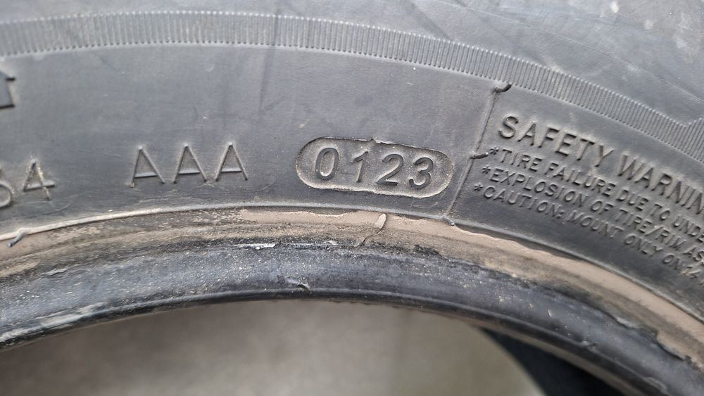 Всесезонни гуми 175 70 14
